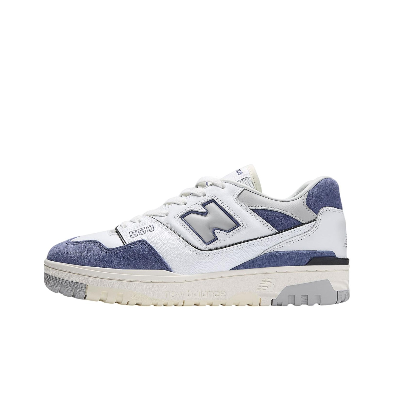 New Balance Shoes 550 - Tênis de skate New Balance NB