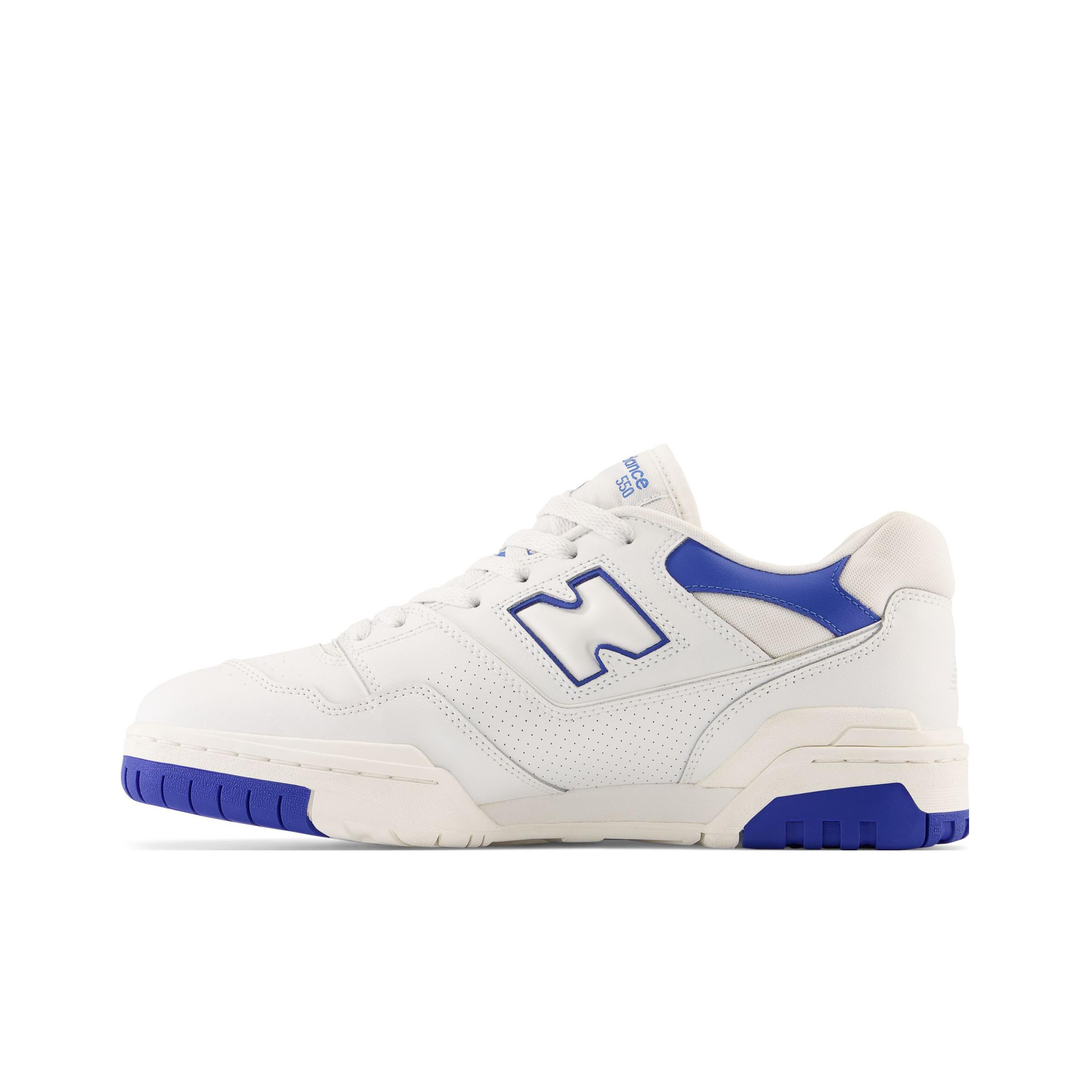 New Balance Shoes 550 - Tênis de Basquete Vintage Unissex New