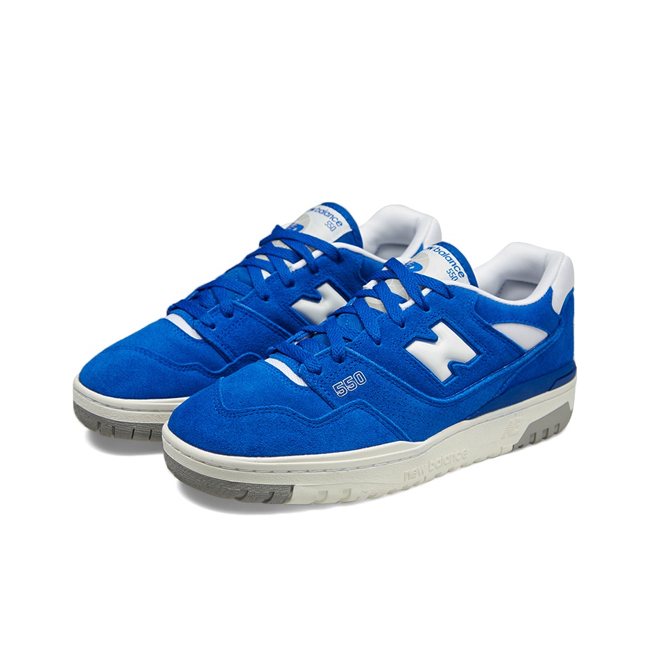 New Balance NB 550 Couro de va - New Balance Shoes 550 avaliação e preço