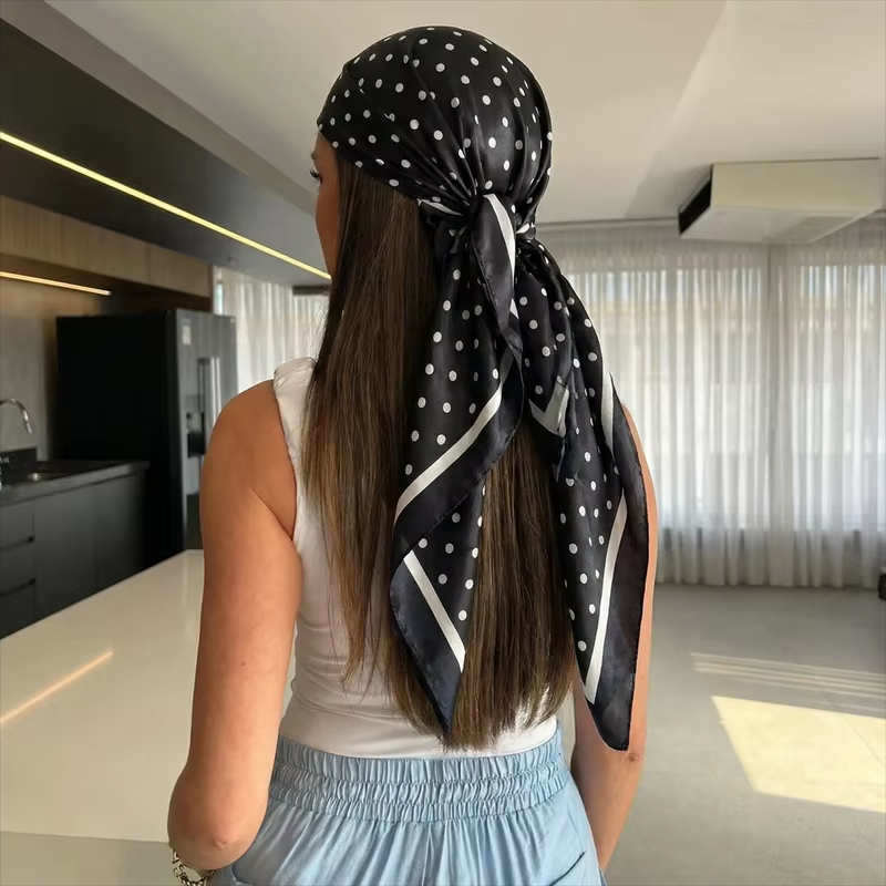 2026 Novo Lenço Quadrado com E - Face Scarf Mask avaliação e preço