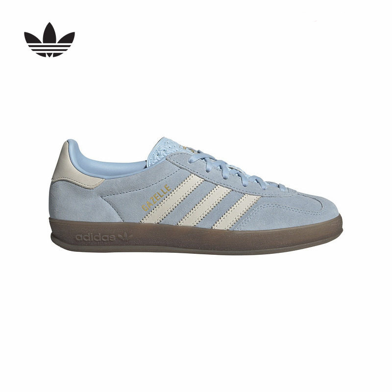 Adidas Originals JI2717 Tênis  - Adidas Shoes Gazelle avaliação e preço