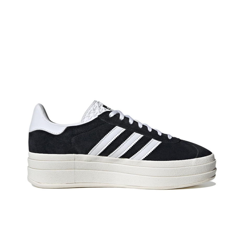 Adidas Originals GAZELLE BOLD  - Adidas Shoes Gazelle avaliação e preço