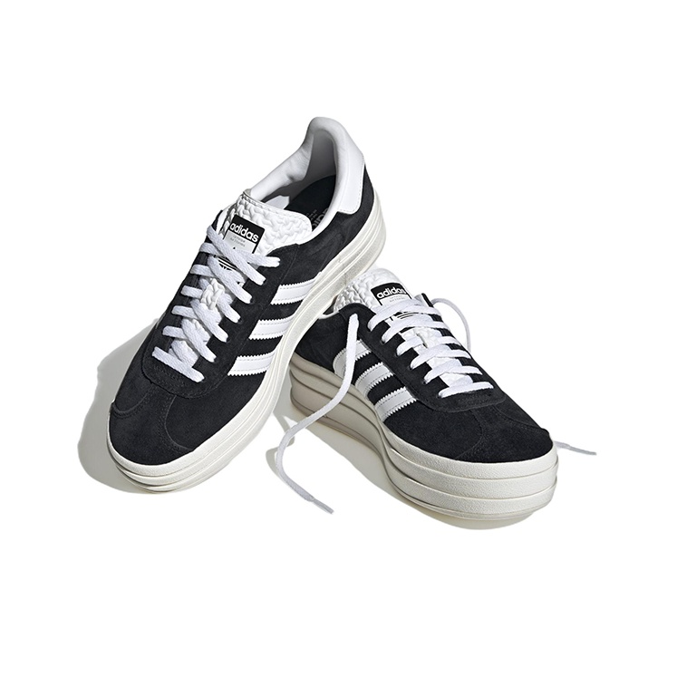 Adidas Originals GAZELLE BOLD  - Adidas Shoes Gazelle avaliação e preço