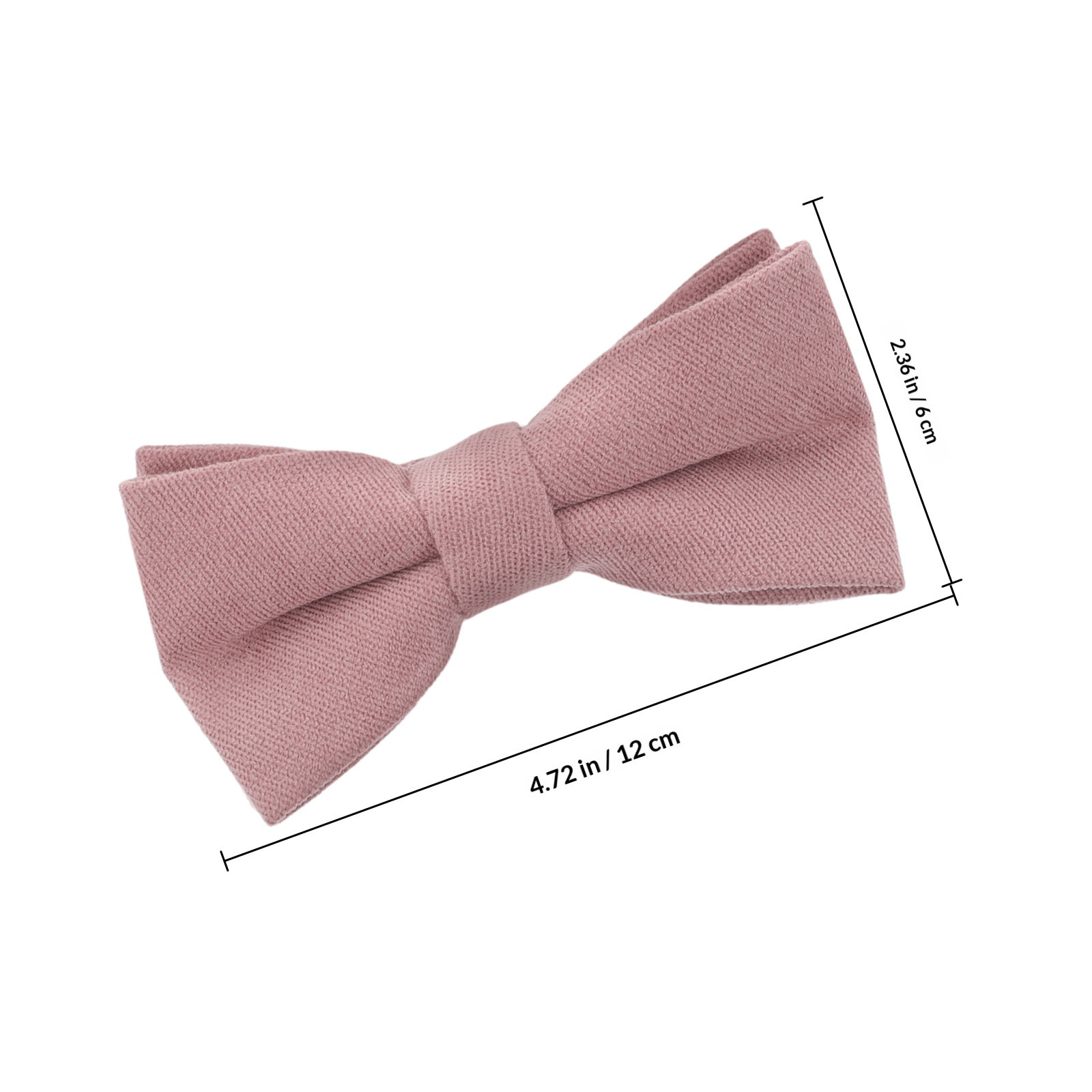 Gravata Borboleta Infantil Aju - Bow Tie Pre Tied avaliação e preço