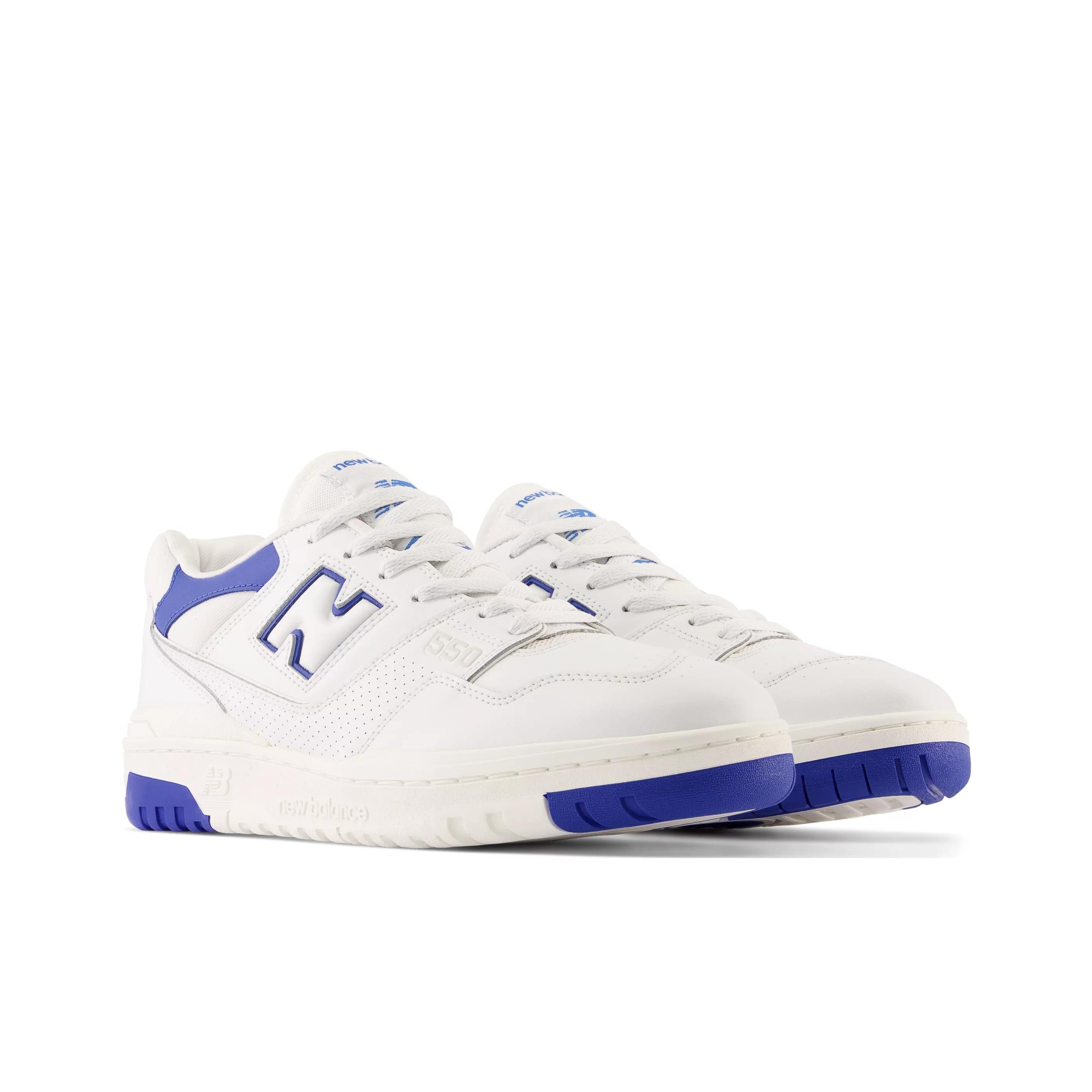 Tênis de Basquete Vintage Unis - New Balance Shoes 550 avaliação e preço