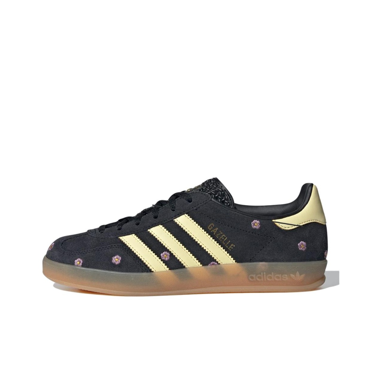 Adidas Originals GAZELLE INDOO - Adidas Shoes Gazelle avaliação e preço