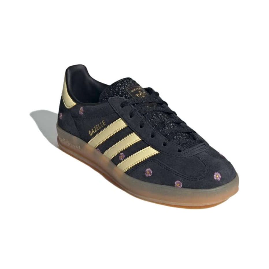 Adidas Originals GAZELLE INDOO - Adidas Shoes Gazelle avaliação e preço