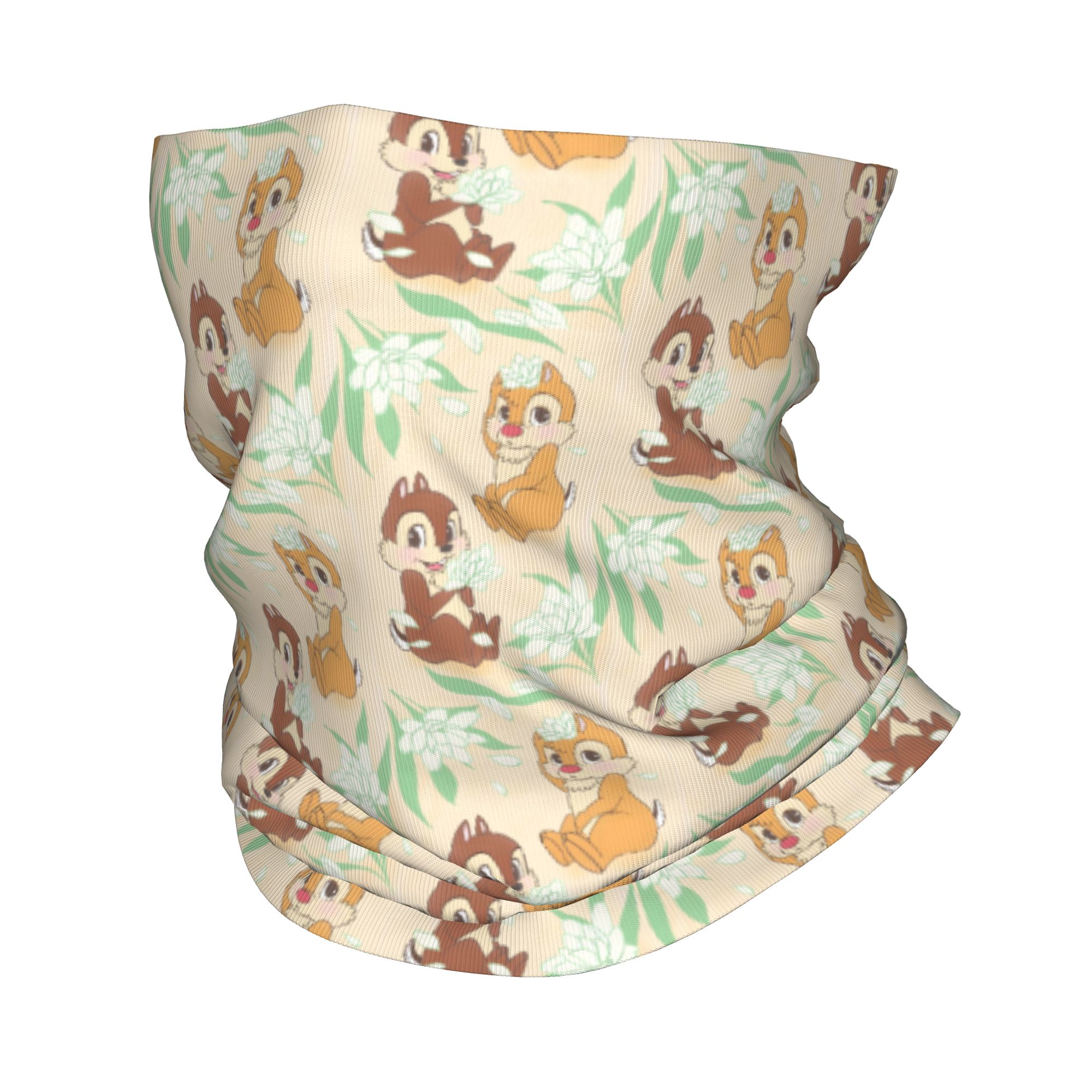 Bandana Personalizada Fofa C-C - Neck Warmer Tube avaliação e preço