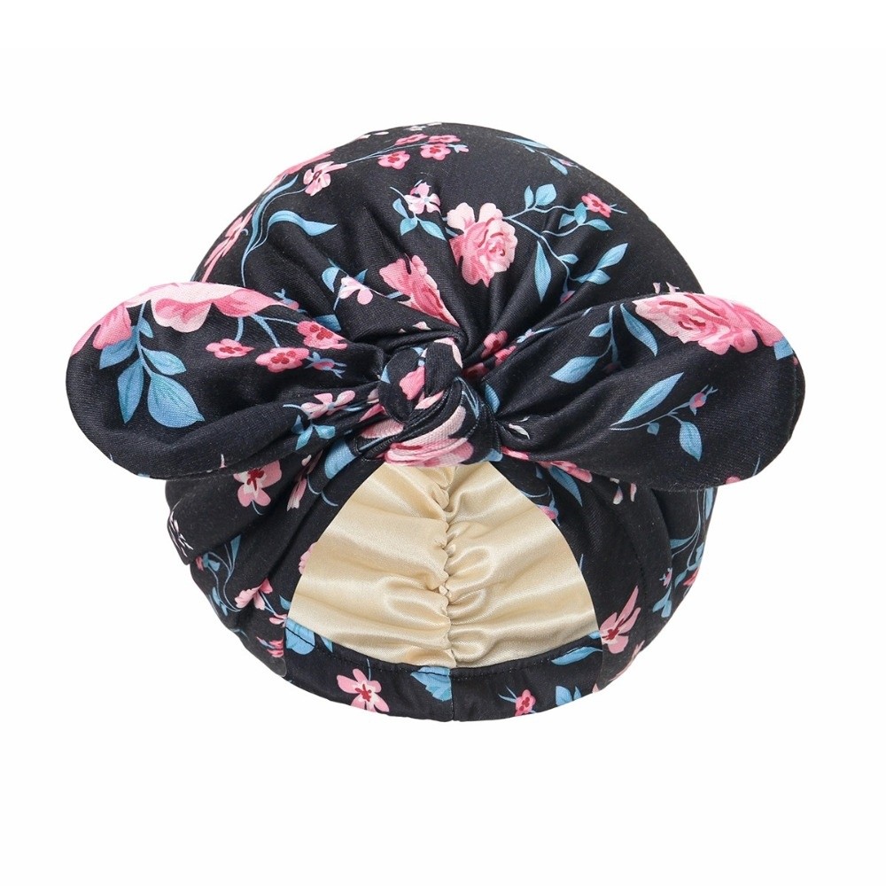 Touca Turbante Forrada de Ceti - Bow Tie Pre Tied avaliação e preço