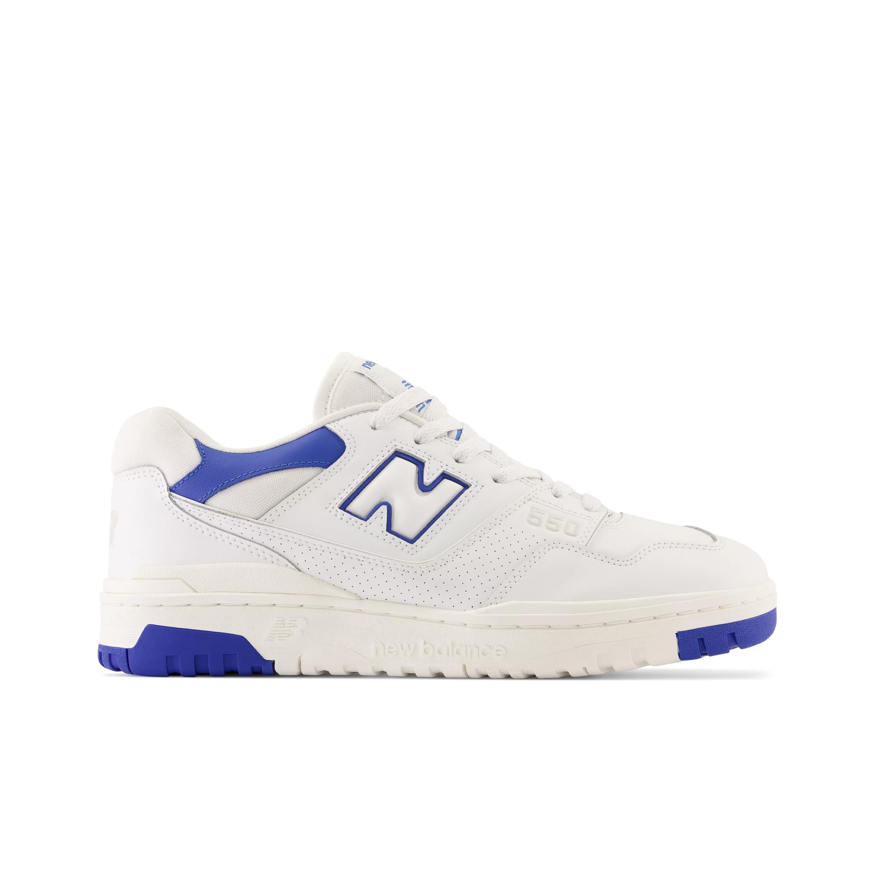 Tênis de basquete vintage New  - New Balance Shoes 550 avaliação e preço