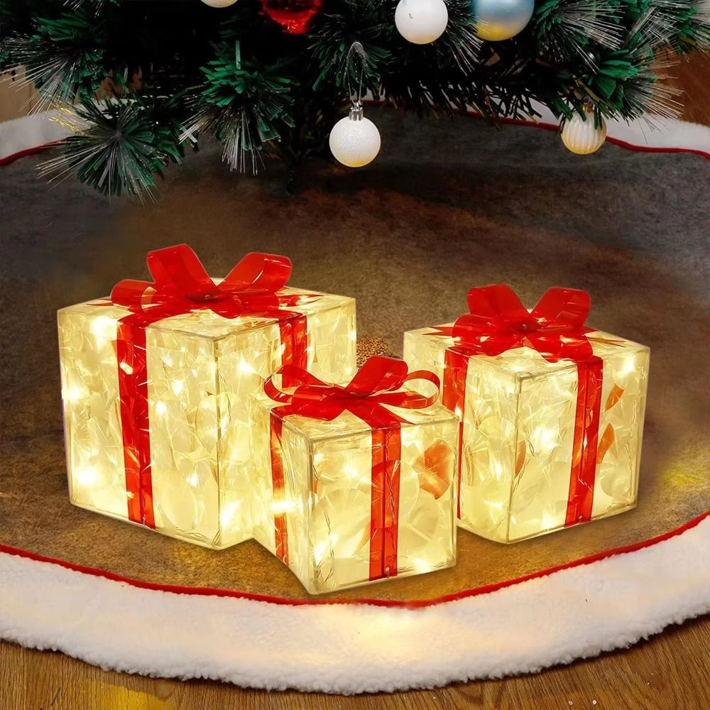 Caixas de Presente de Natal co - Bow Tie Pre Tied avaliação e preço