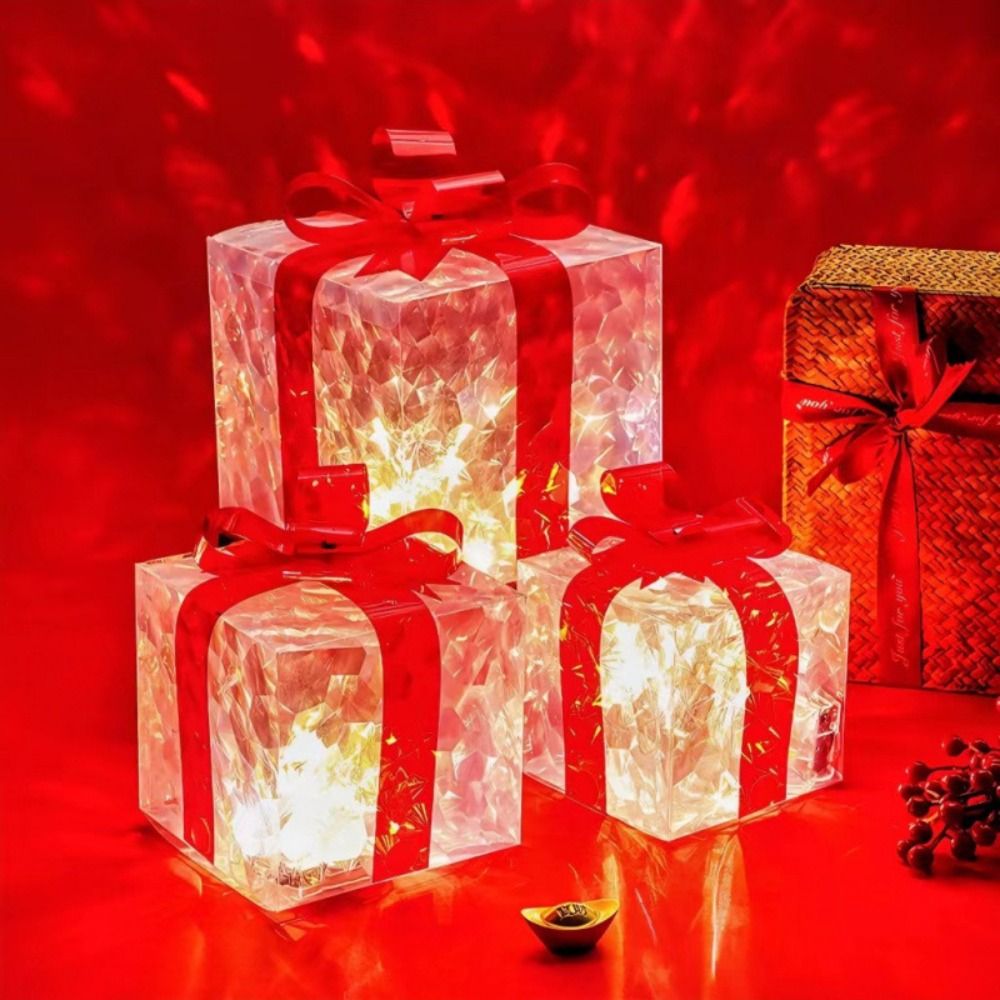 Caixas de Presente de Natal co - Bow Tie Pre Tied avaliação e preço