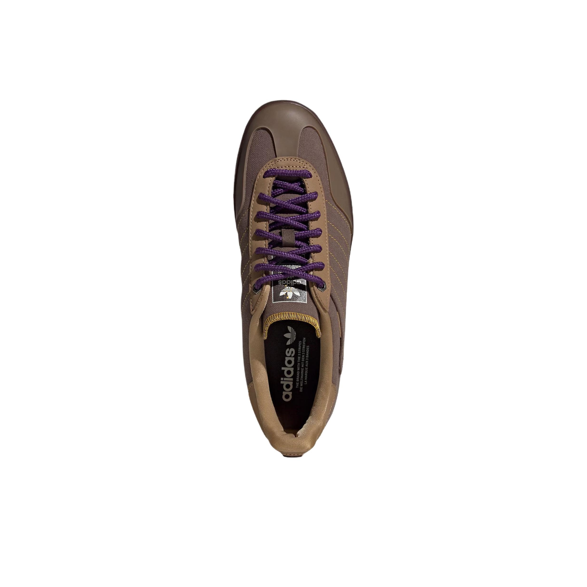 Adidas Originals GAZELLE INDOO - Adidas Shoes Gazelle avaliação e preço