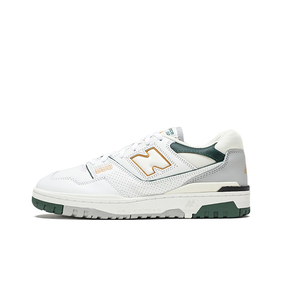 Tênis de basquete New Balance  - New Balance Shoes 550 avaliação e preço