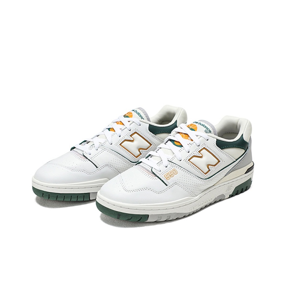 Tênis de basquete New Balance  - New Balance Shoes 550 avaliação e preço