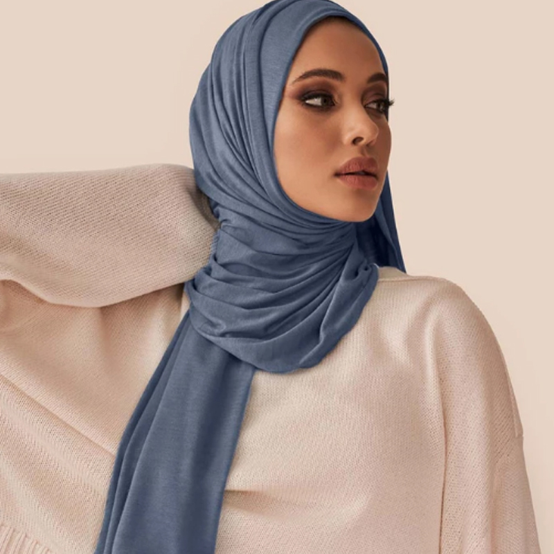 Camisola Hijab de Algodão Maci - Bandana Cotton avaliação e preço