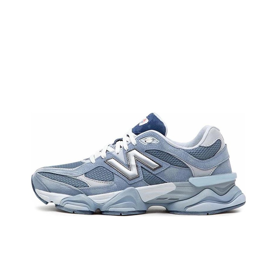 Tênis Casual Unissex New Balan - New Balance Shoes 9060 avaliação e preço