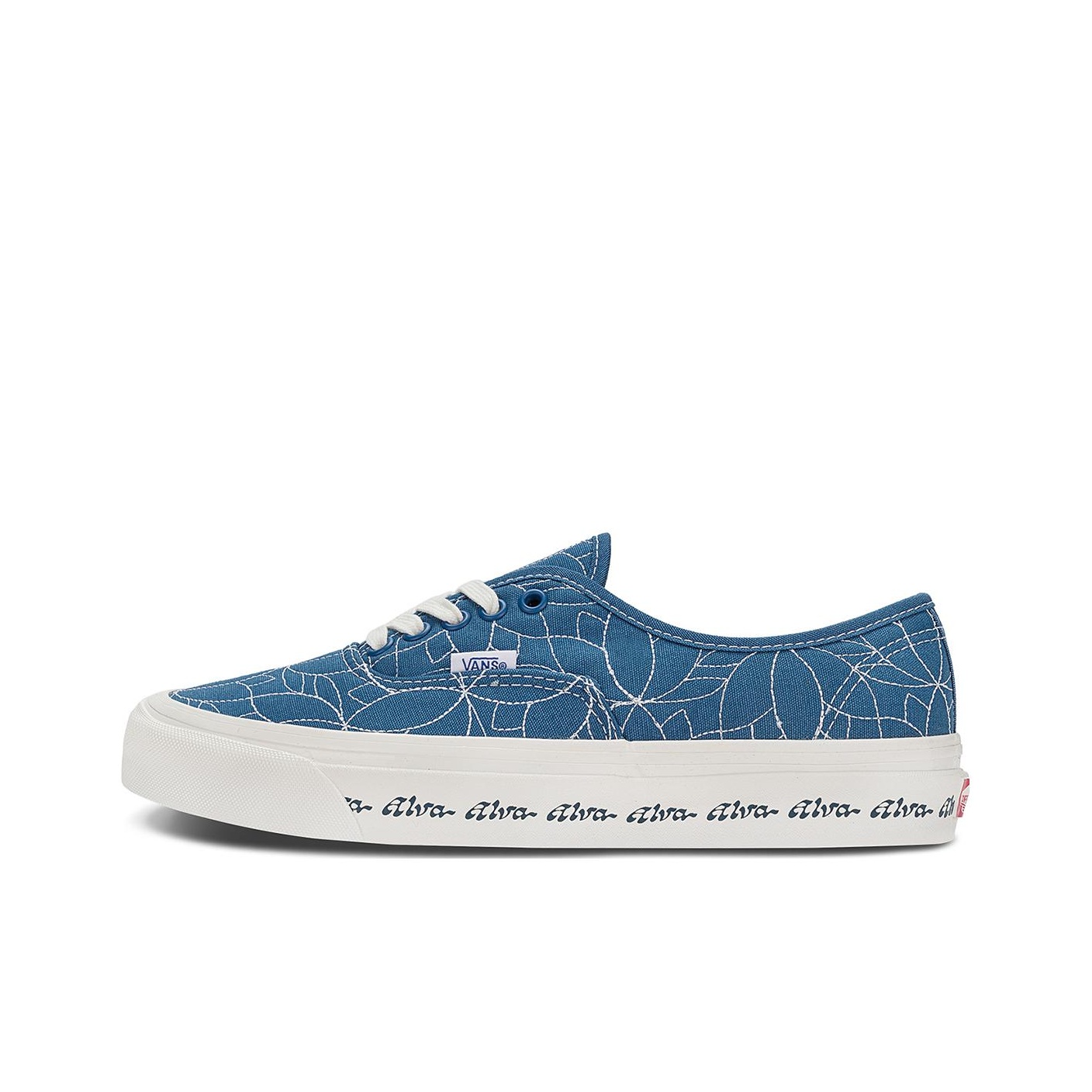 Tênis de Skate Vans Authentic  - Vans Shoes Authentic avaliação e preço