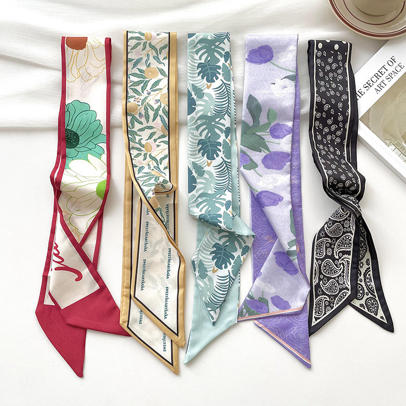 Nova marca de luxo modelo pequ - Face Scarf Mask avaliação e preço