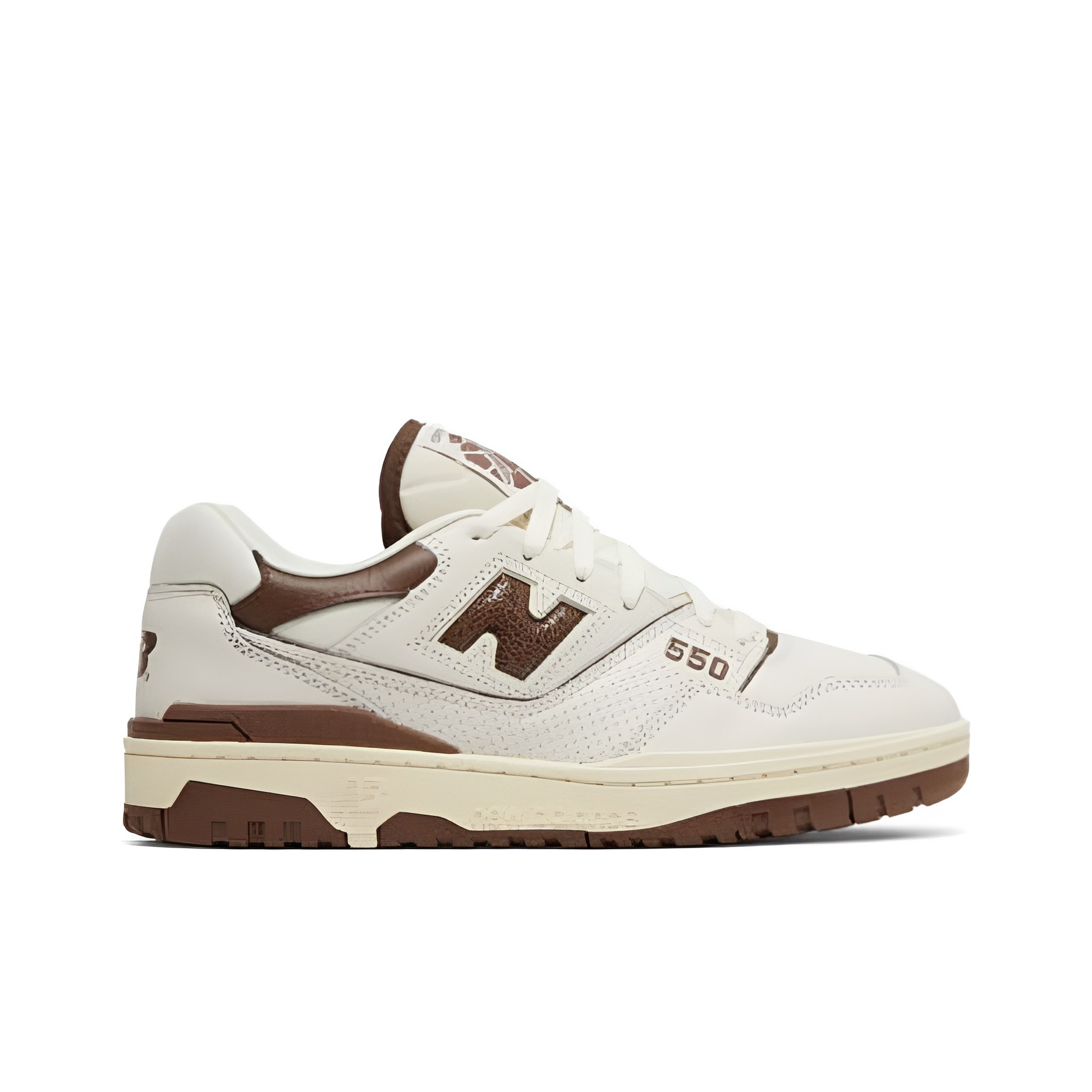 AIME LEON DORE X New Balance N - New Balance Shoes 550 avaliação e preço